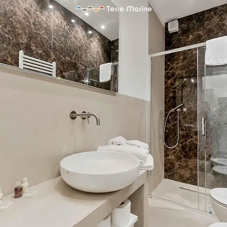 Apartamento Fedora, Terre Marine La Spezia