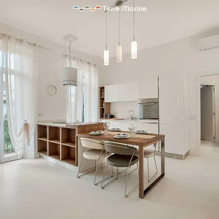 Fedora, Terre Marine Apartamento La Spezia