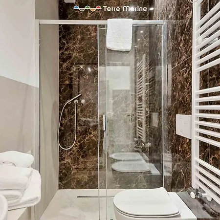 Apartamento Fedora, Terre Marine *